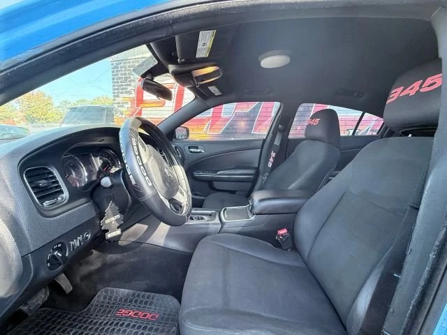 2011 Dodge Charger 7th Gen - Image 13 of 14