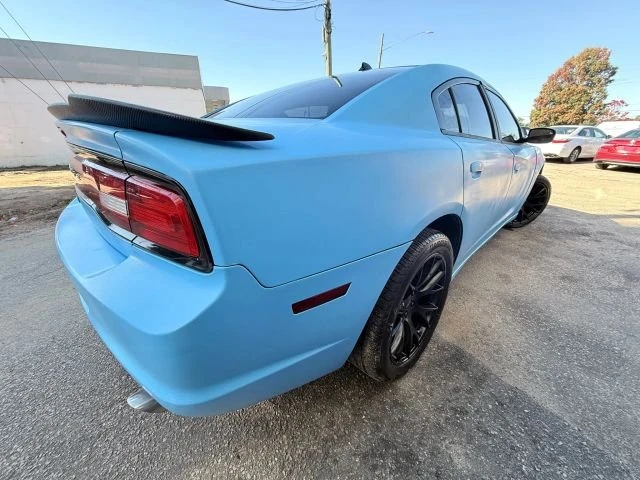2011 Dodge Charger 7th Gen - Image 5 of 14