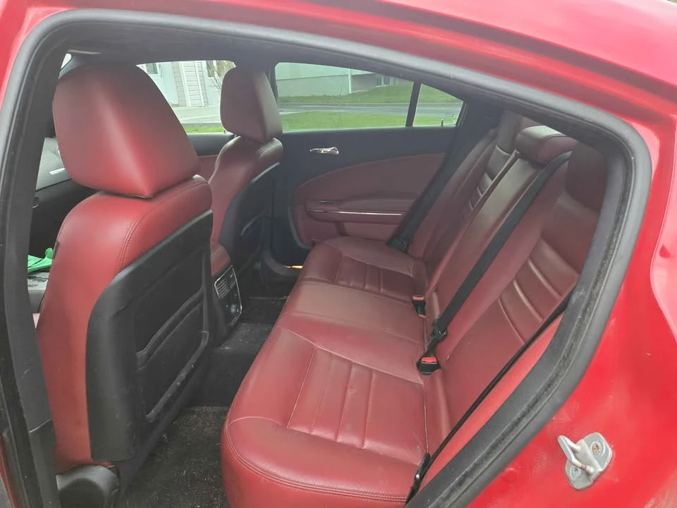 2011 Dodge Charger 7th Gen - Image 5 of 8