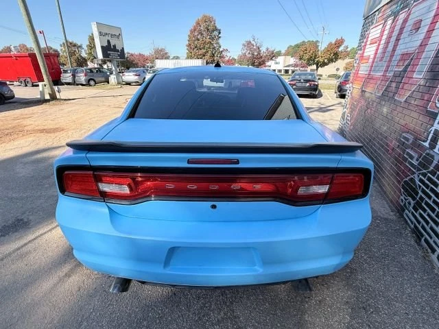 2011 Dodge Charger 7th Gen - Image 6 of 14
