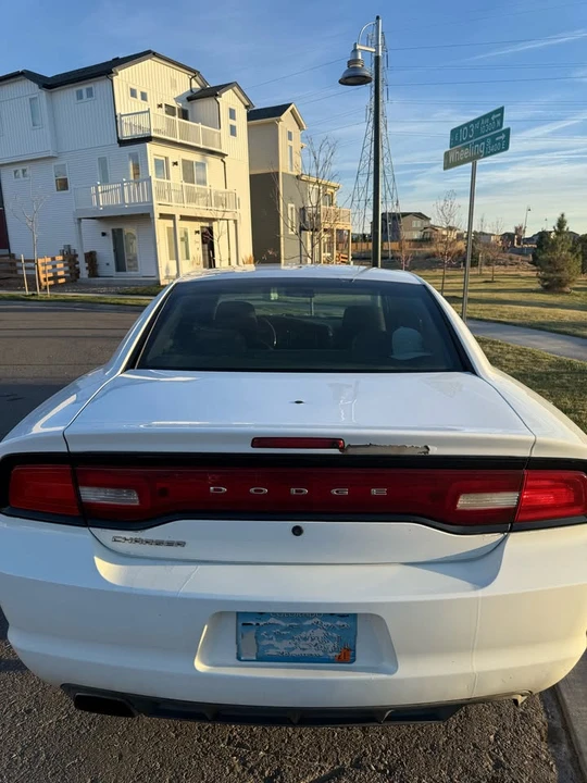 2011 Dodge Charger - Image 9 of 17