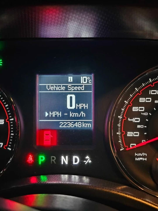 2011 Dodge Charger 7th Gen - Image 5 of 7