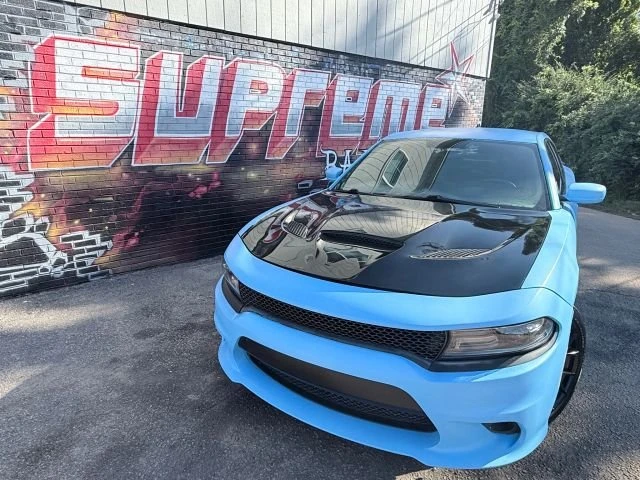 2011 Dodge Charger 7th Gen - Image 2 of 14