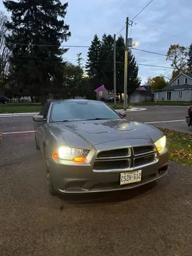 2011 Dodge Charger