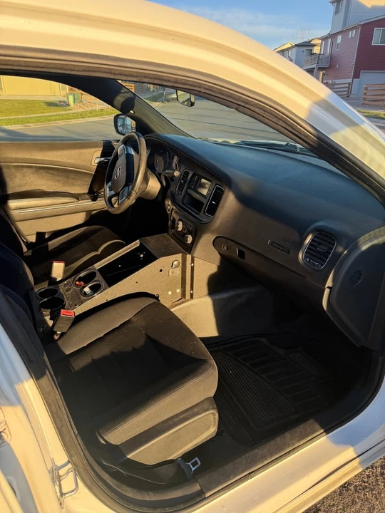 2011 Dodge Charger - Image 14 of 17