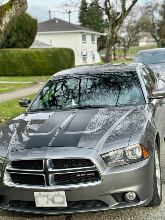 2011 Dodge Charger 7th Gen - Image 2 of 9