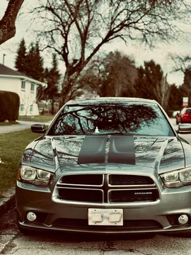 2011 Dodge Charger