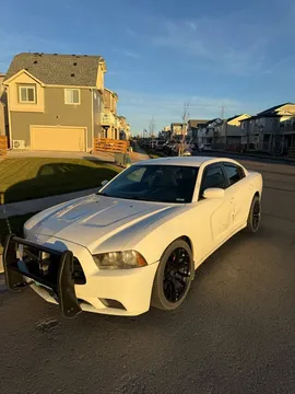 2011 Dodge Charger