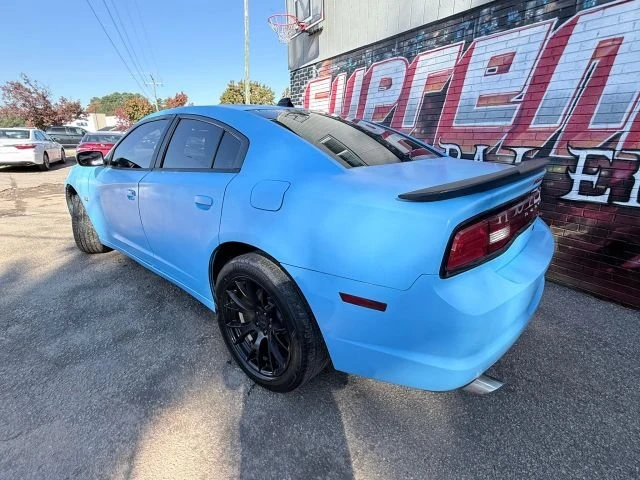 2011 Dodge Charger 7th Gen - Image 7 of 14