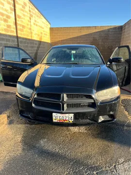 2011 Dodge Charger