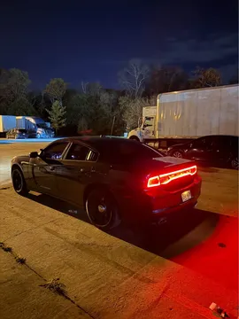 2011 Dodge Charger