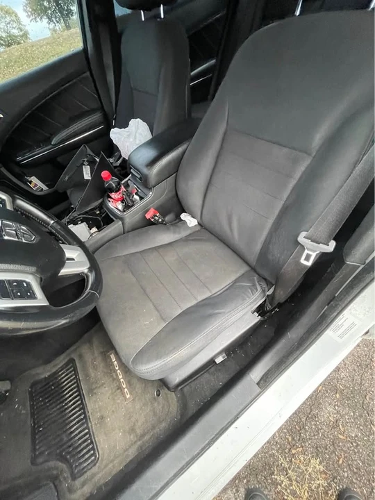 2011 Dodge Charger 7th Gen - Image 11 of 11