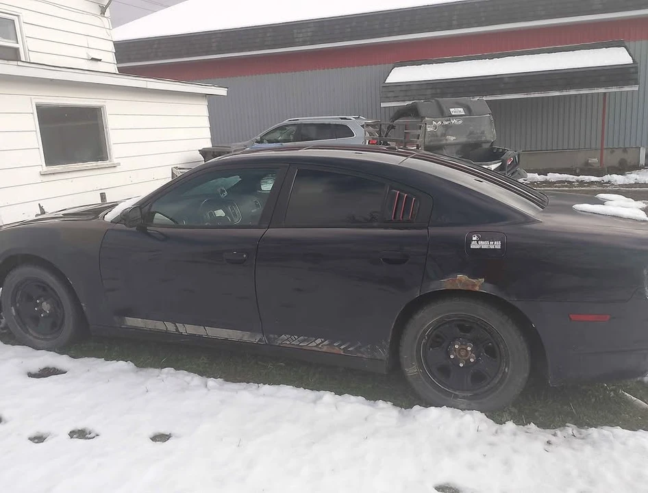 2011 Dodge Charger 7th Gen - Image 7 of 9