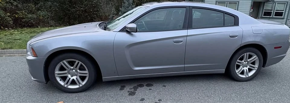 2011 Dodge Charger 7th Gen - Image 11 of 12
