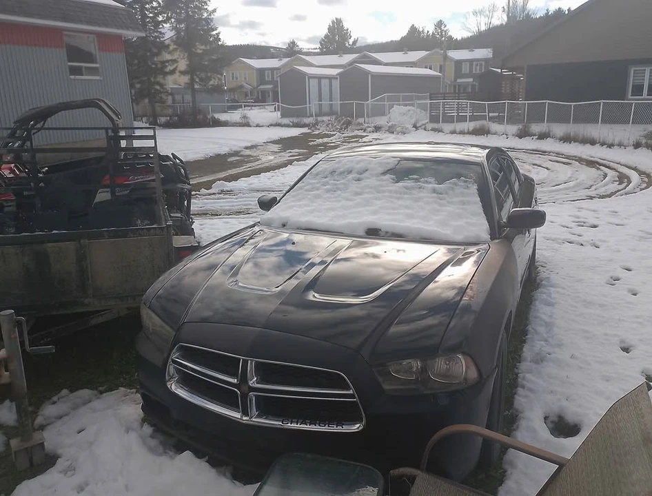 2011 Dodge Charger 7th Gen - Image 6 of 9