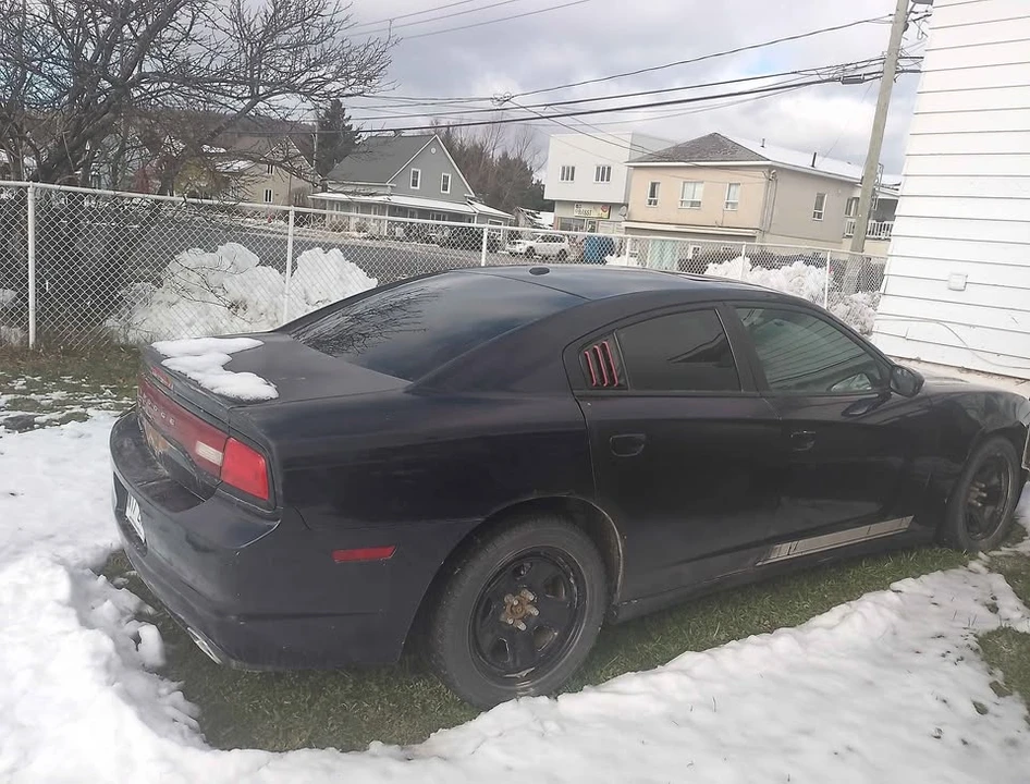 2011 Dodge Charger 7th Gen - Image 9 of 9