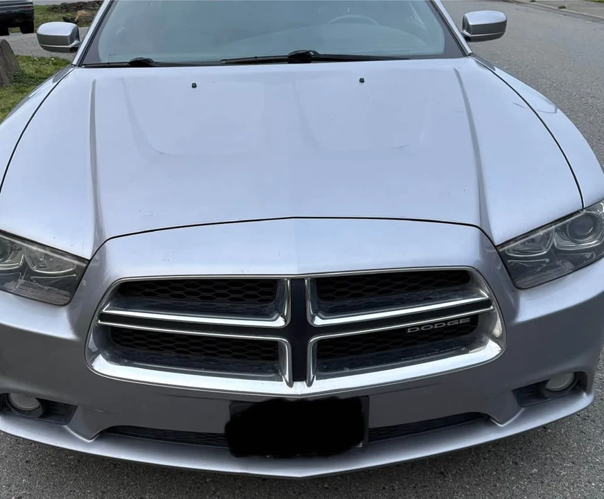 2011 Dodge Charger 7th Gen - Image 12 of 12