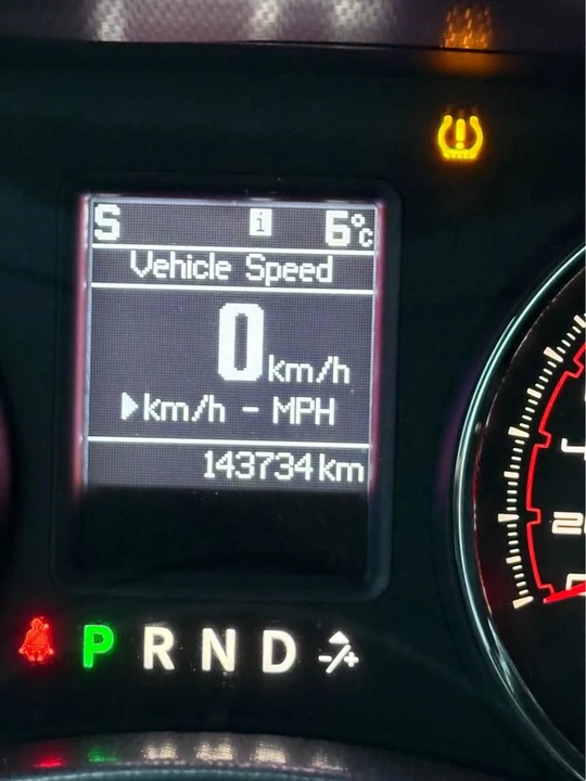 2011 Dodge Charger 7th Gen - Image 4 of 12