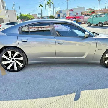 2011 Dodge Charger