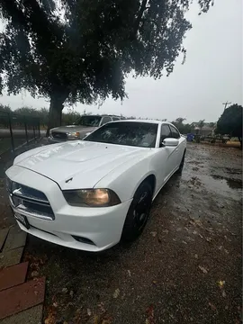 2011 Dodge Charger