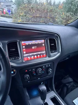 2011 Dodge Charger