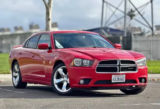 2011 Dodge Charger