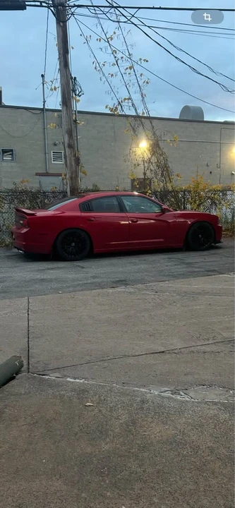 2011 Dodge Charger 7th Gen - Image 5 of 7