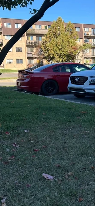 2011 Dodge Charger 7th Gen - Image 3 of 7