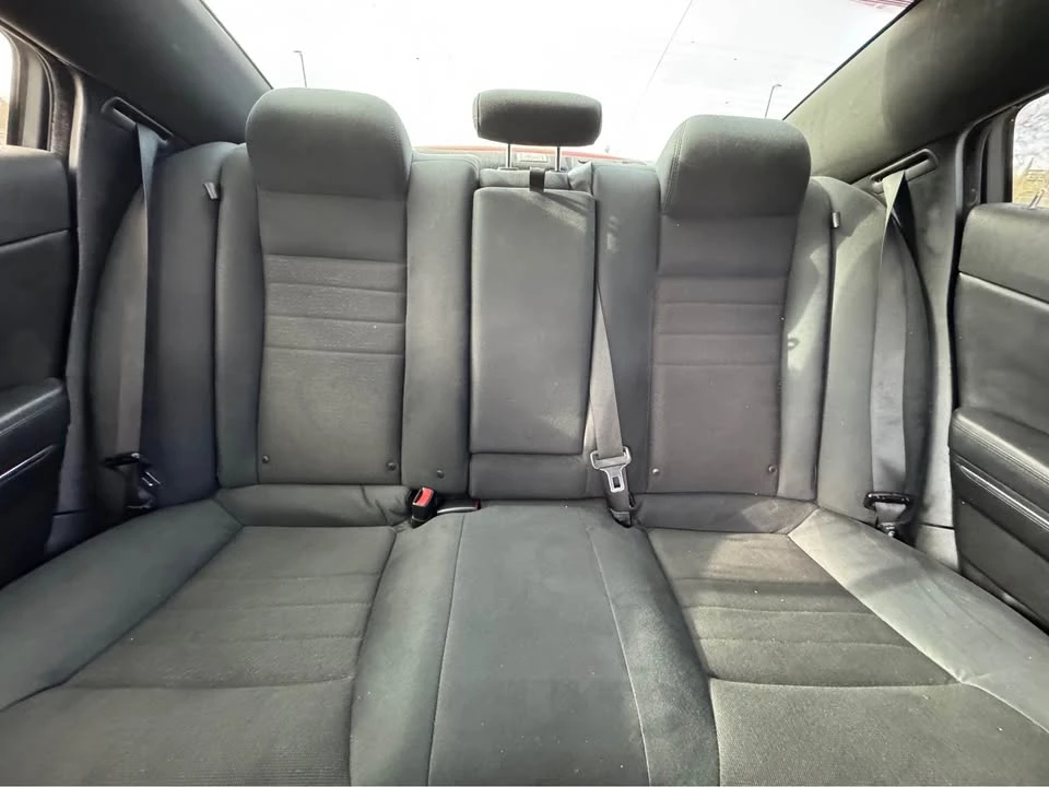 2011 Dodge Charger 7th Gen - Image 12 of 18