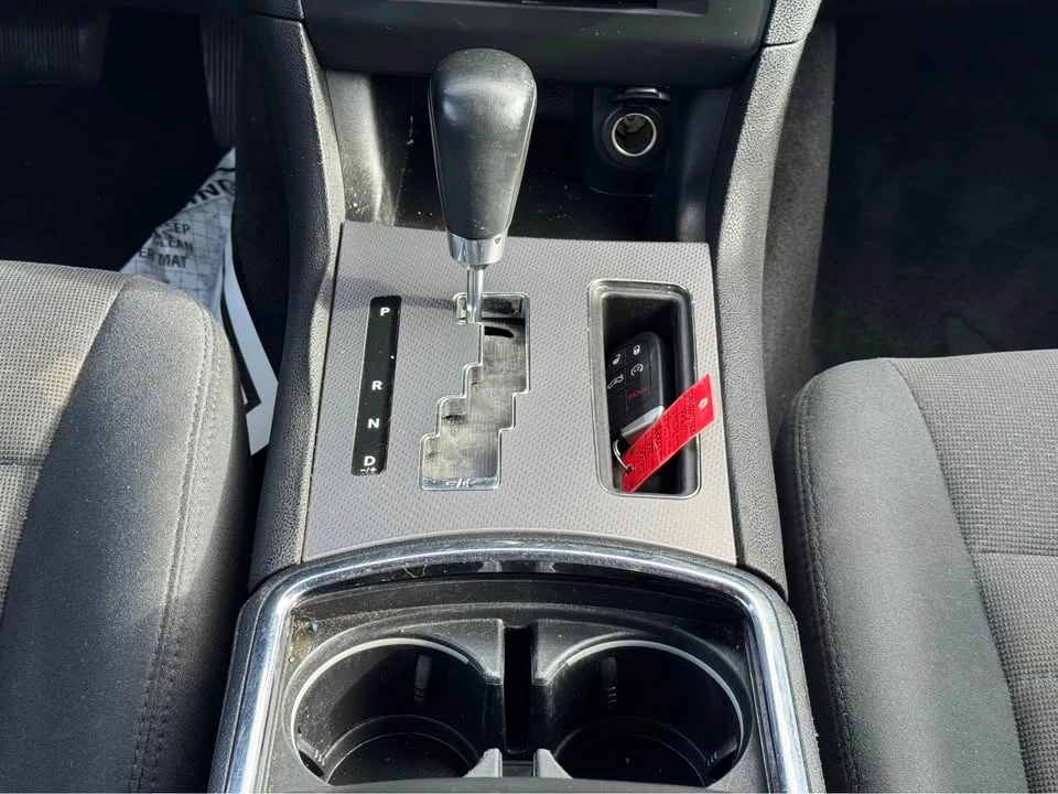2011 Dodge Charger 7th Gen - Image 16 of 18