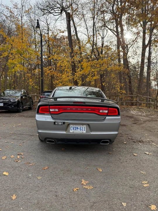 2011 Dodge Charger 7th Gen - Image 3 of 7
