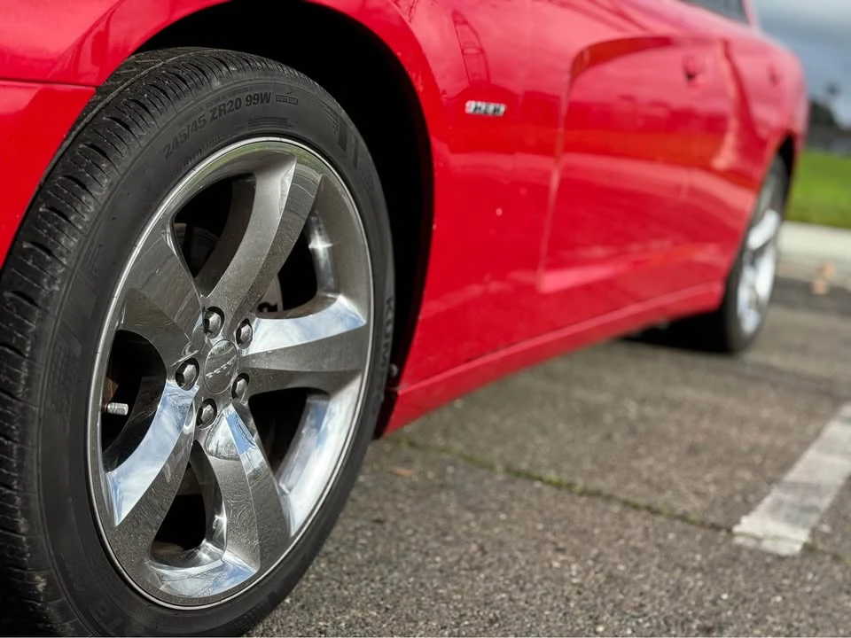 2011 Dodge Charger 7th Gen - Image 9 of 18