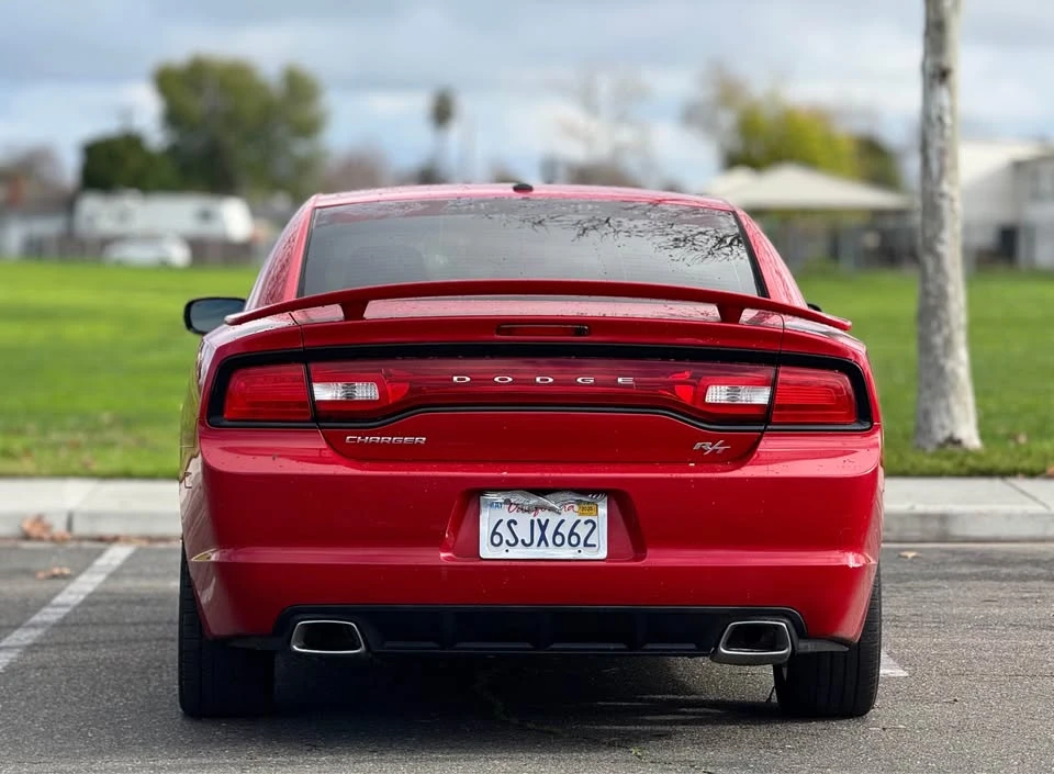 2011 Dodge Charger 7th Gen - Image 7 of 18