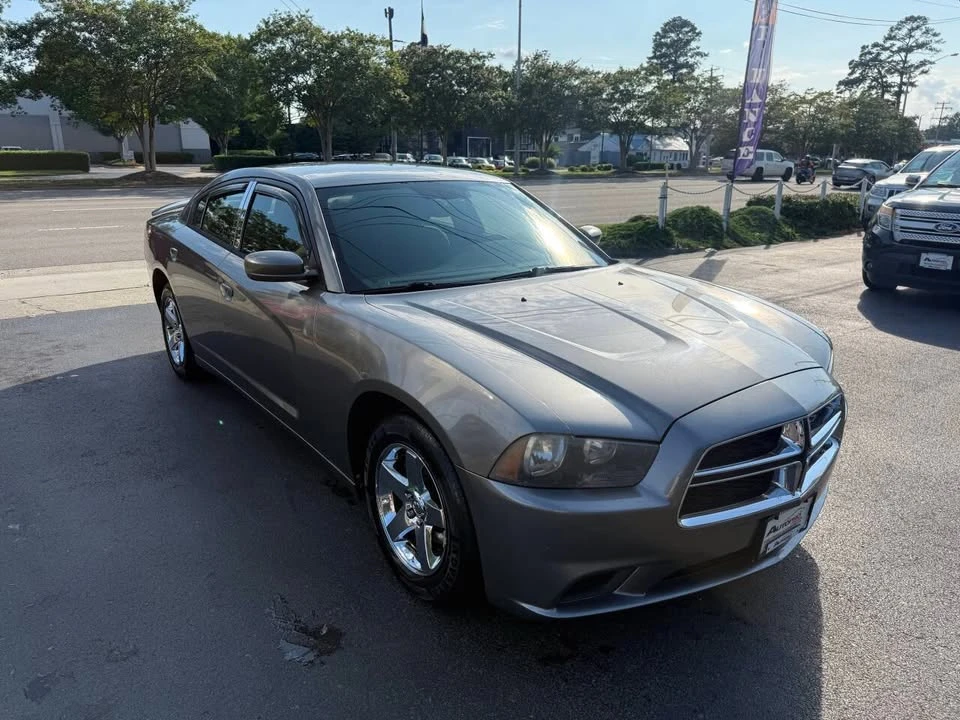 2011 Dodge Charger 7th Gen - Image 7 of 19