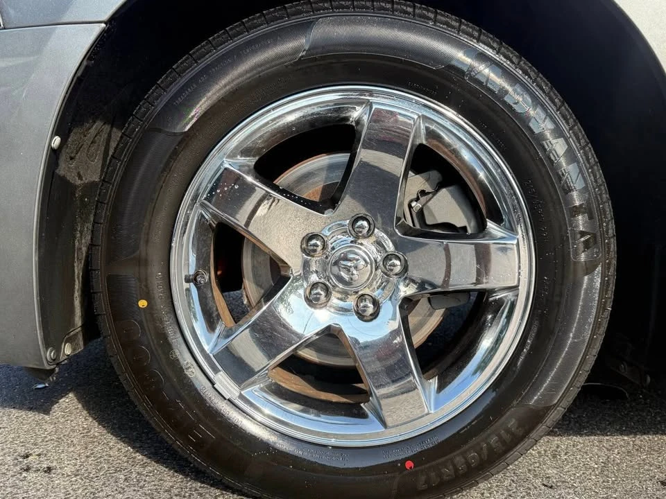 2011 Dodge Charger 7th Gen - Image 16 of 19