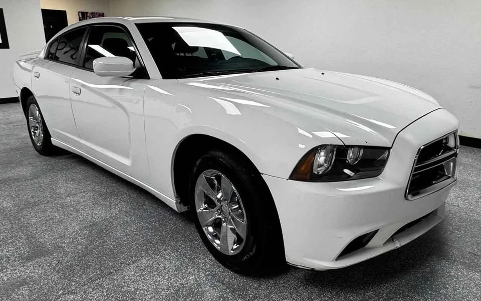 2011 Dodge Charger 7th Gen - Image 3 of 11
