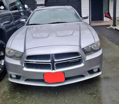 2011 Dodge Charger
