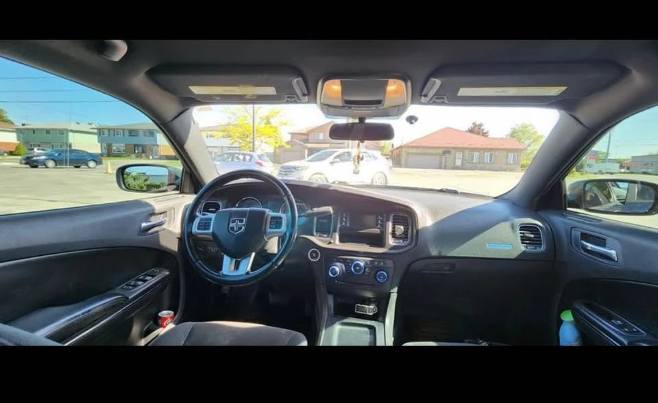 2011 Dodge Charger 7th Gen - Image 7 of 10