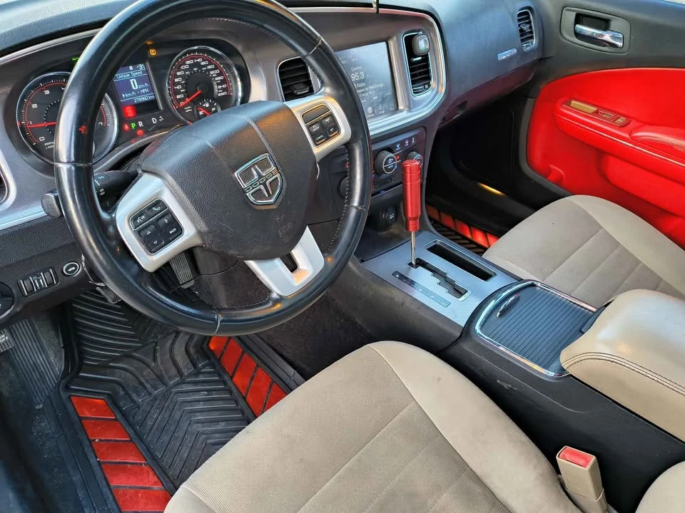 2011 Dodge Charger 7th Gen - Image 7 of 7