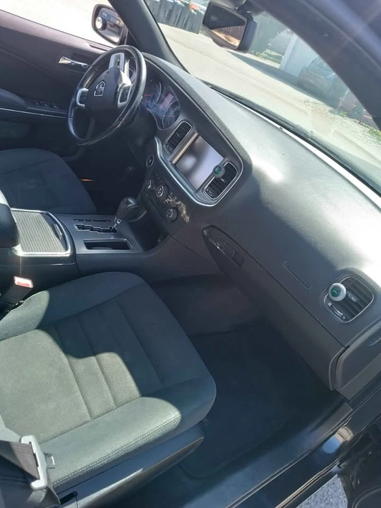 2011 Dodge Charger 7th Gen - Image 7 of 15