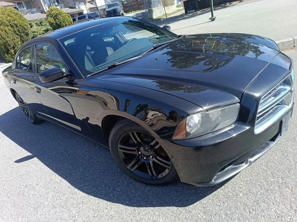 2011 Dodge Charger 7th Gen - Image 3 of 15