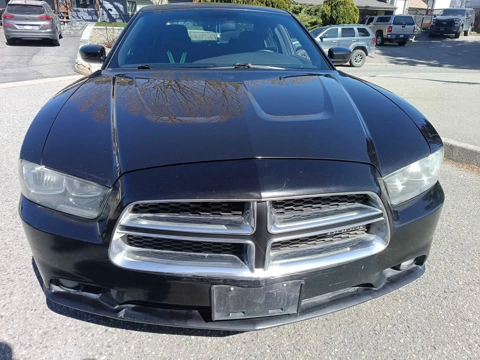 2011 Dodge Charger 7th Gen - Image 2 of 15
