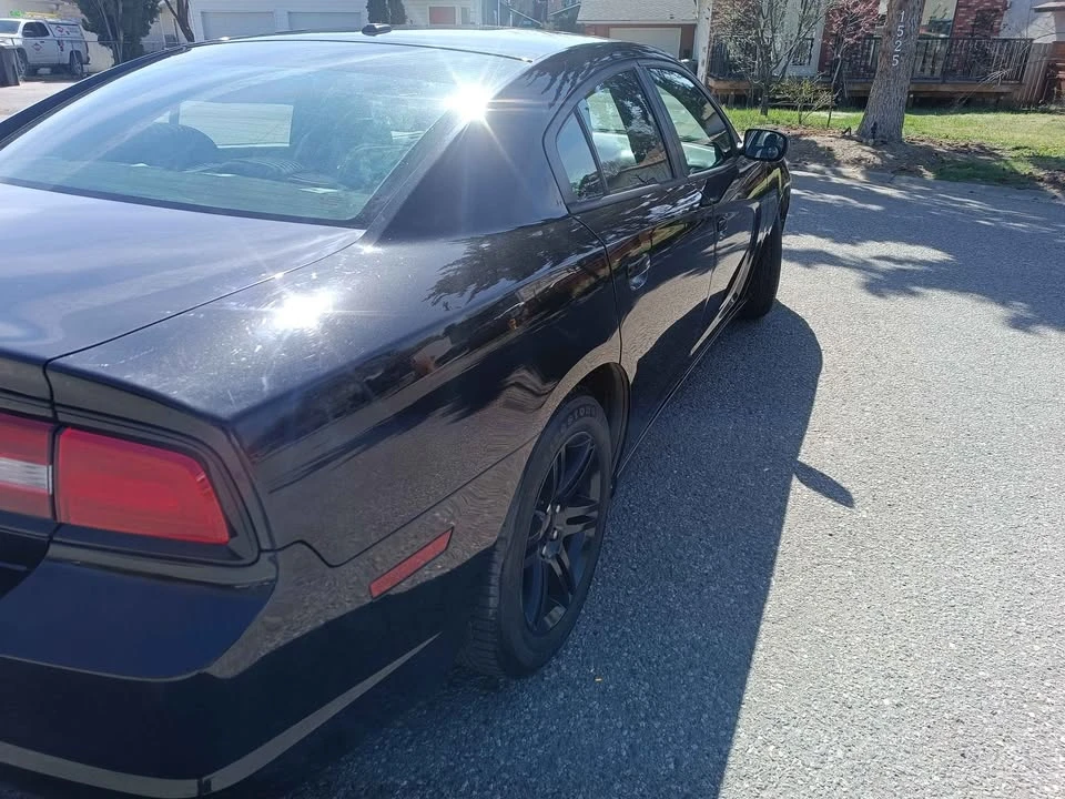 2011 Dodge Charger 7th Gen - Image 4 of 15