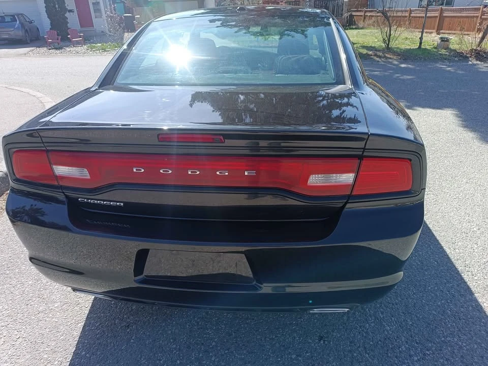 2011 Dodge Charger 7th Gen - Image 5 of 15