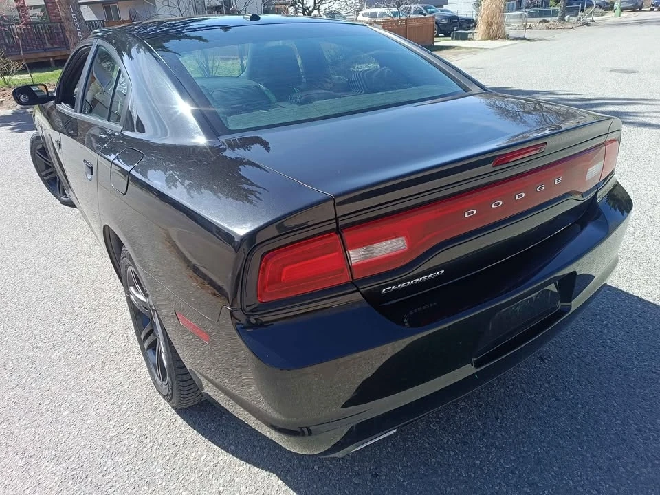 2011 Dodge Charger 7th Gen - Image 6 of 15
