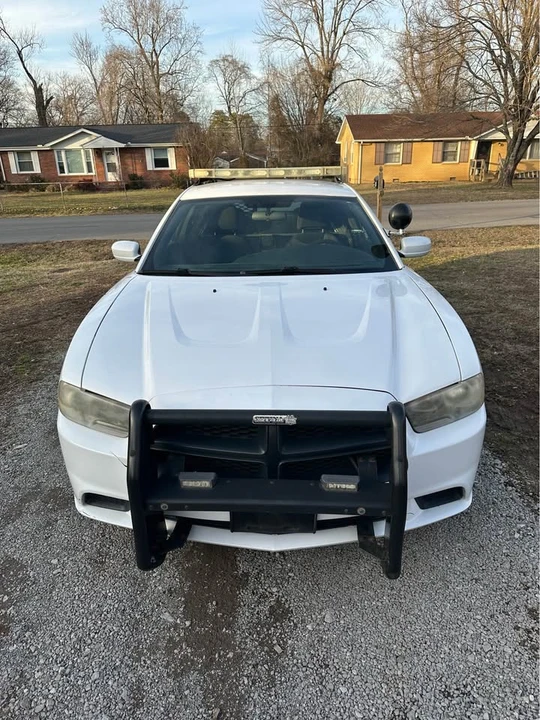 2011 Dodge Charger 7th Gen - Image 2 of 4