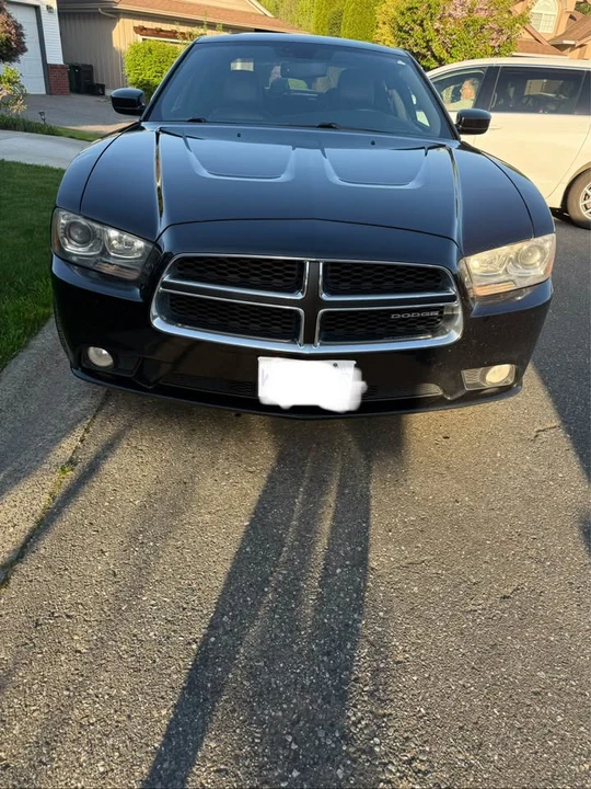 2011 Dodge Charger 7th Gen - Image 6 of 6