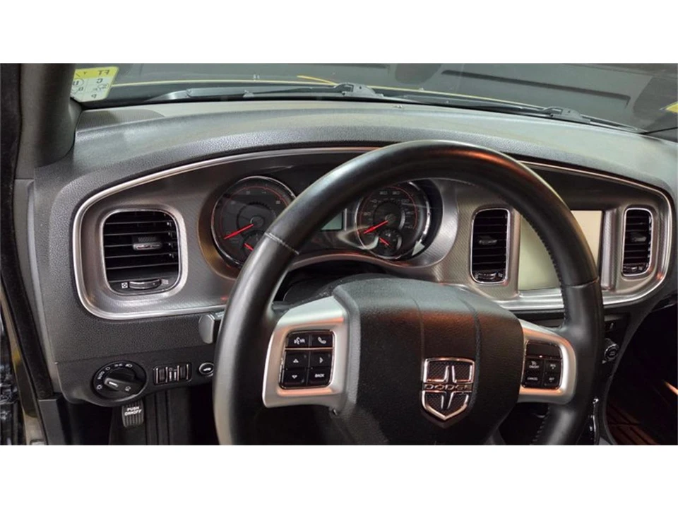 2011 Dodge Charger 7th Gen - Image 31 of 31