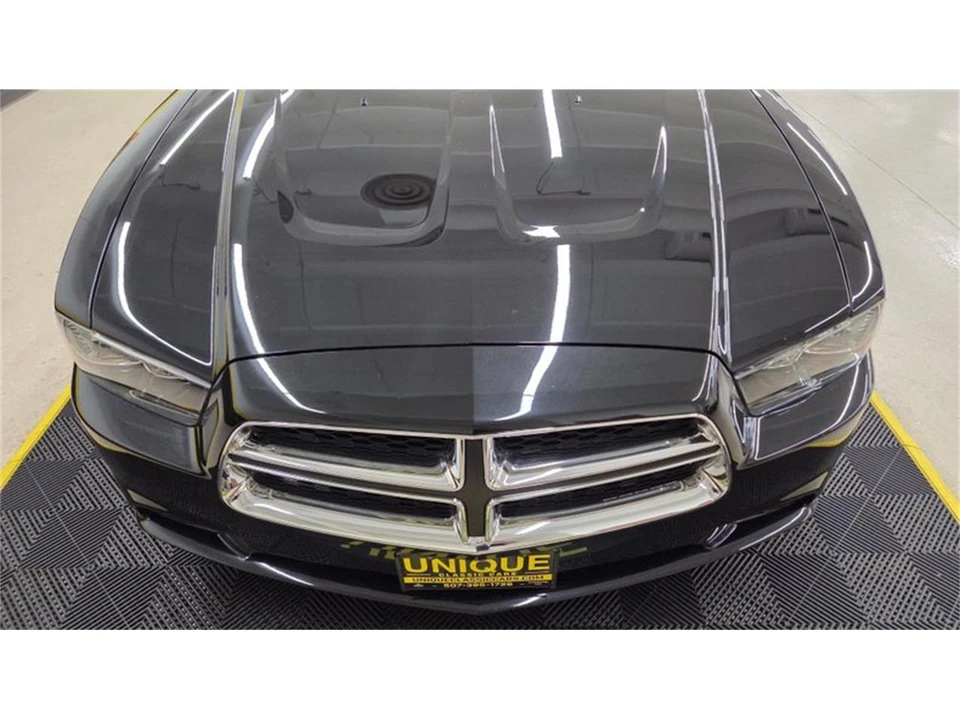 2011 Dodge Charger 7th Gen - Image 12 of 31