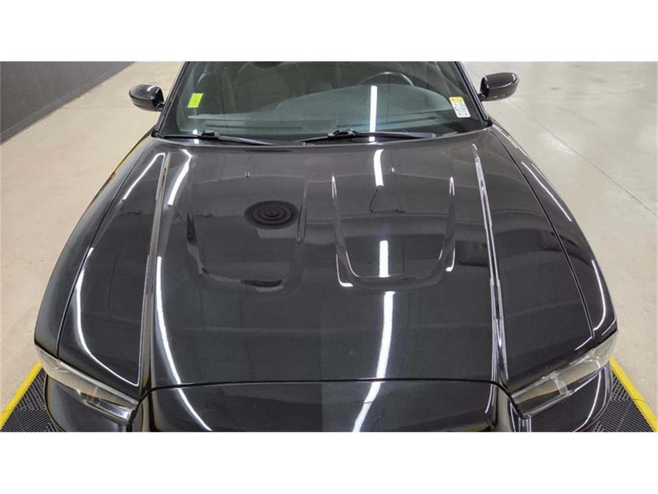 2011 Dodge Charger 7th Gen - Image 13 of 31